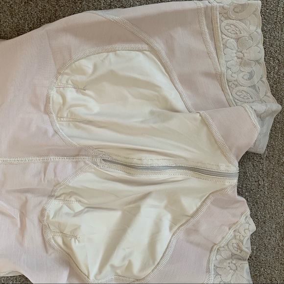 Zipper Faja - Picture 4 of 6